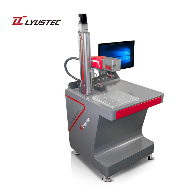 Fiber Laser Marking Machine Jewelry Price