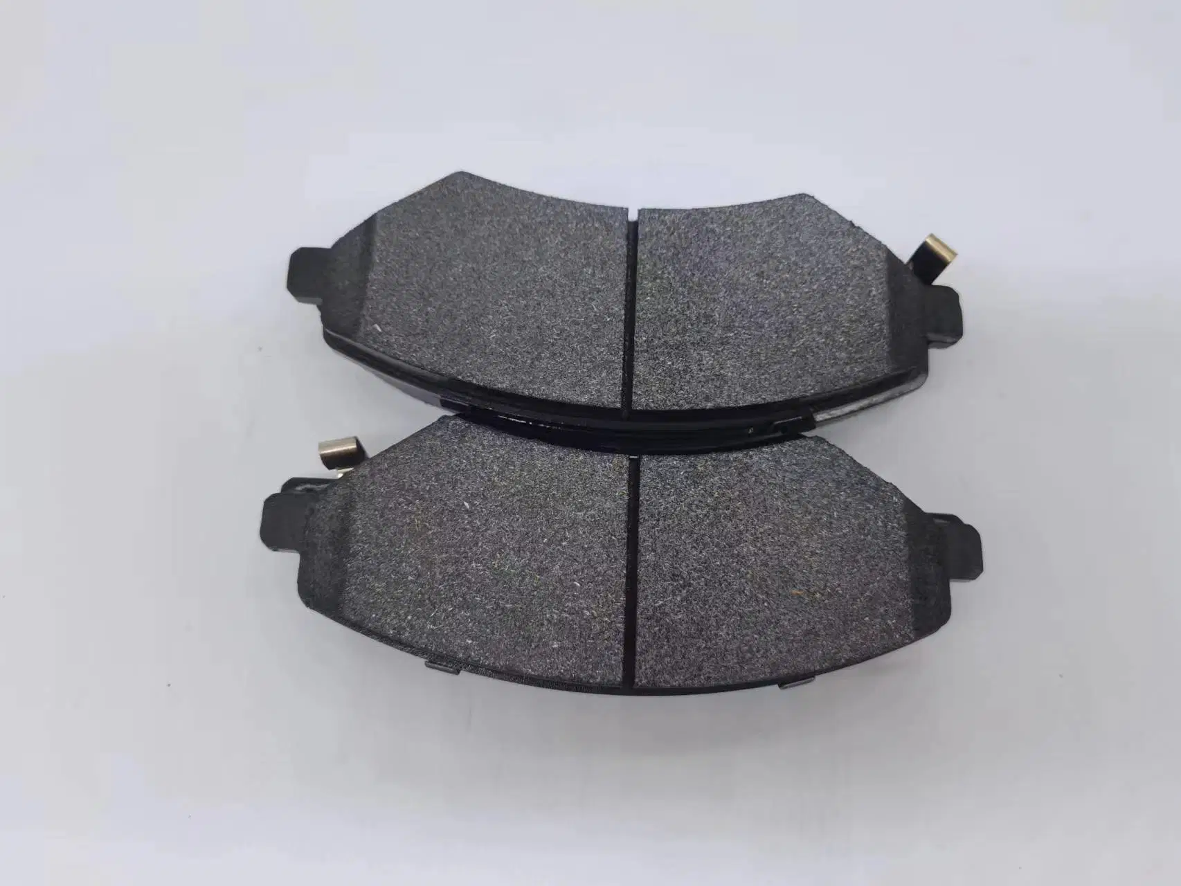 Brake Pad Low Dust No Noise for Jetour X90 Qian