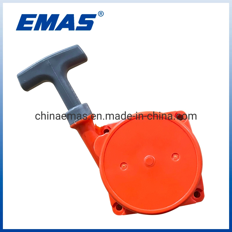 Emas Spare Parts Starter Assy for Em780 Gasoline Brush Cutter