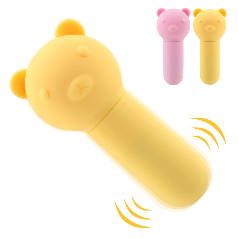 Women Vibrator Sex Toys USB Charging Vagina G Spot Stimulator Clitoral Massage 10 Speed Mini Bullet Egg Vibrators Sex Product