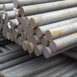 Steel AISI 12L14 / 1215 Steel / Y15pb Round Bar Hot Rolled / Cold Drawn Free Cutting Steel 1015 1020 1025 1030 1035 1045 1050 Carbon Tool Steel Rounds