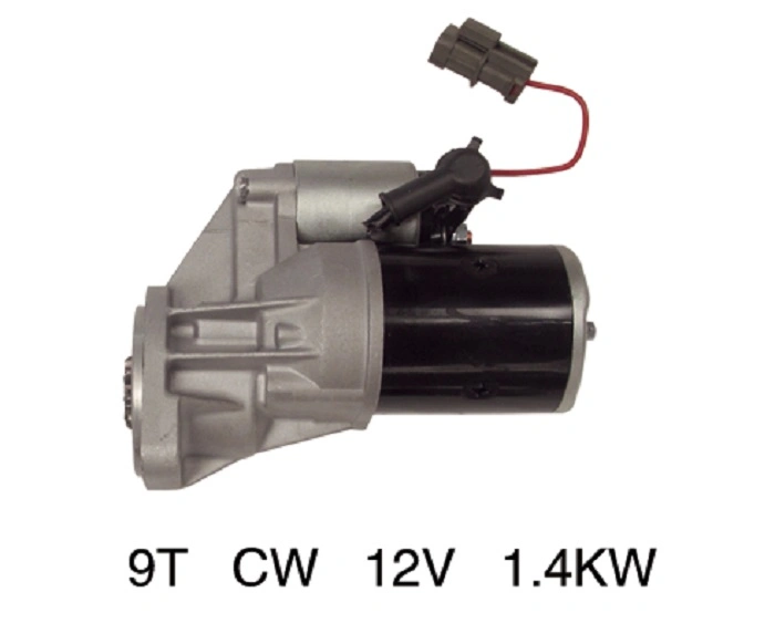 High Performance Auto Starter Motor for Japan Cars 23300-03j05 23300-03j00 Yh-Stnskc003 23300-52h00