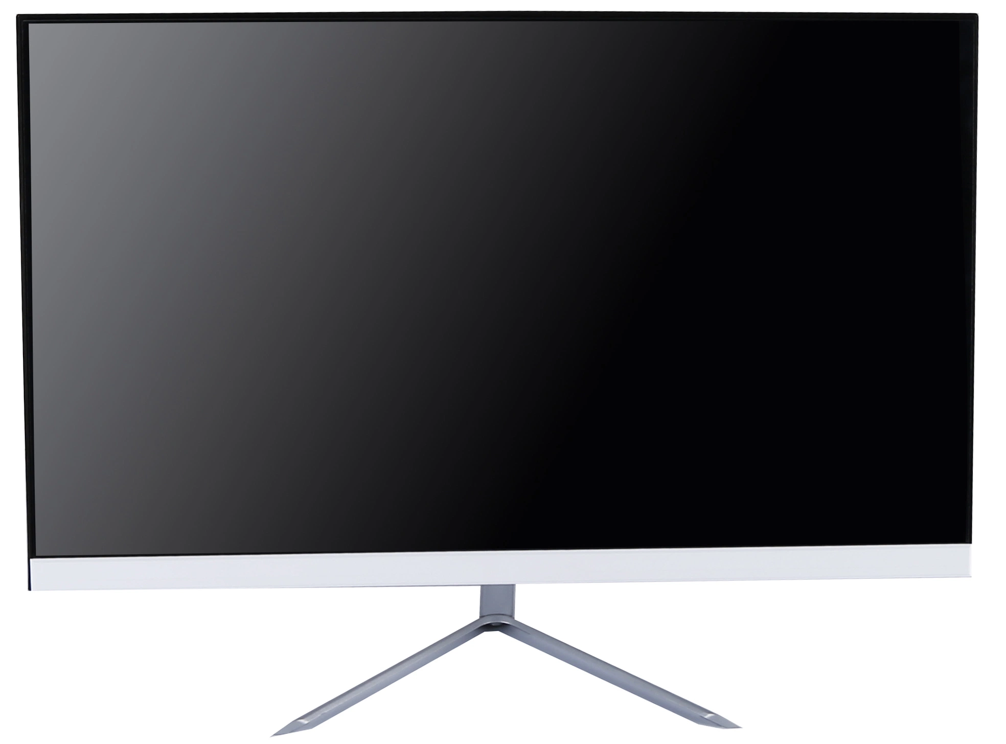 Fabrik Preis Weiß 21,5'' Flachbildschirm LED-Monitor Gaming-Computer