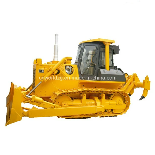 Crawler Bulldozer with C6121 Engine (165HP)