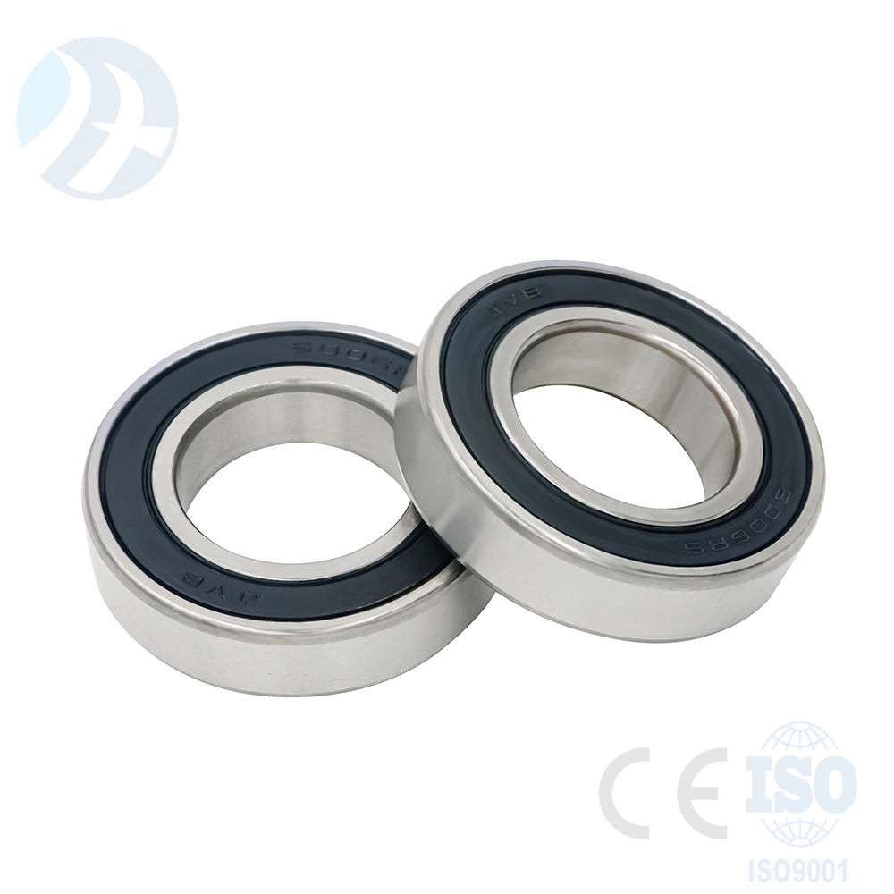 Bearing Spherical Roller Bearing 6010 Taper Roller Bearing 50*80*16mm Angular Contact Ball Bearing Deep Groove Ball Bearing