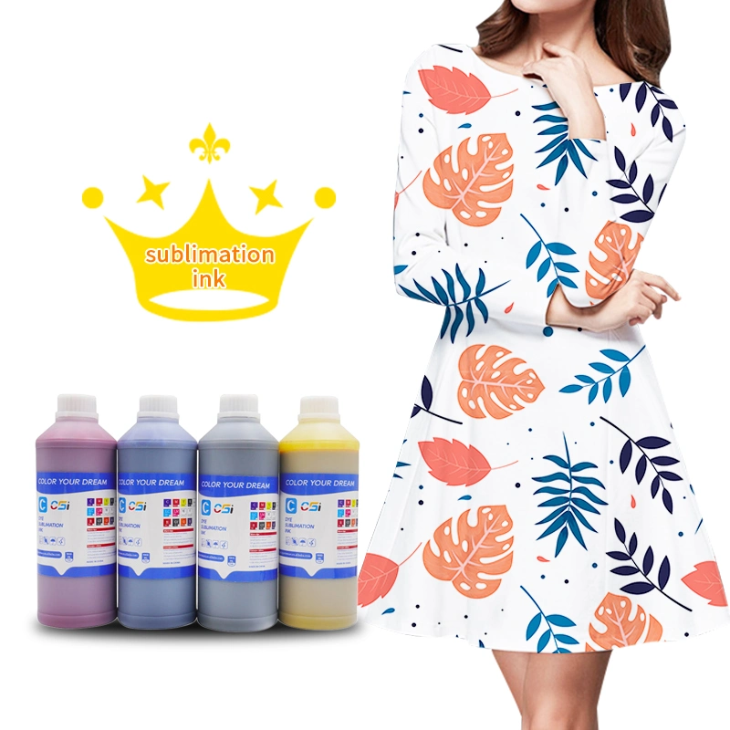 Ink Tshirt Printing Sublimation Ink Printing Ink