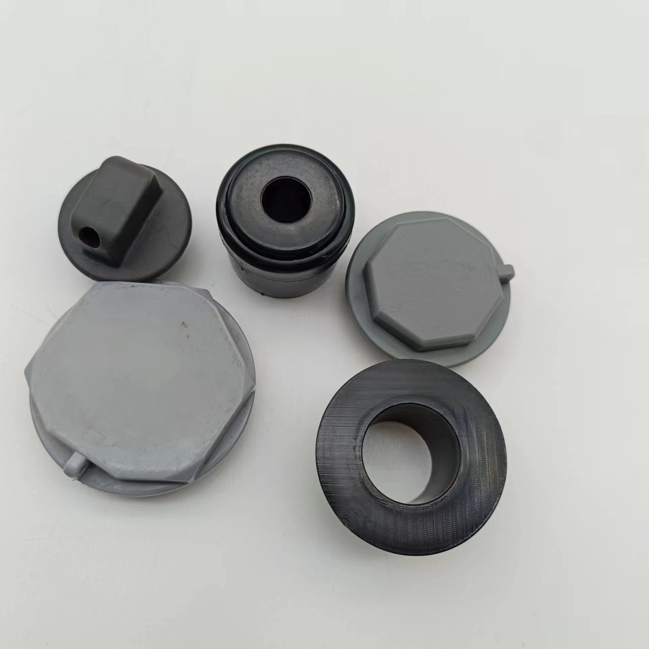 Plastic Injection Molding for PP Product PC Product PE Product PVC Product