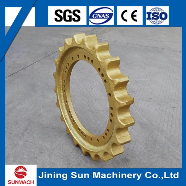 Premium Quality Excavator Sprockets for Sk250