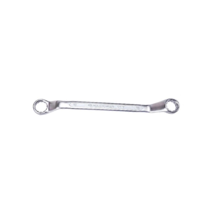 Wholesale/Supplier Finished Dual Hand Tools Combination Wrench Spanner Dual-Use Wrench