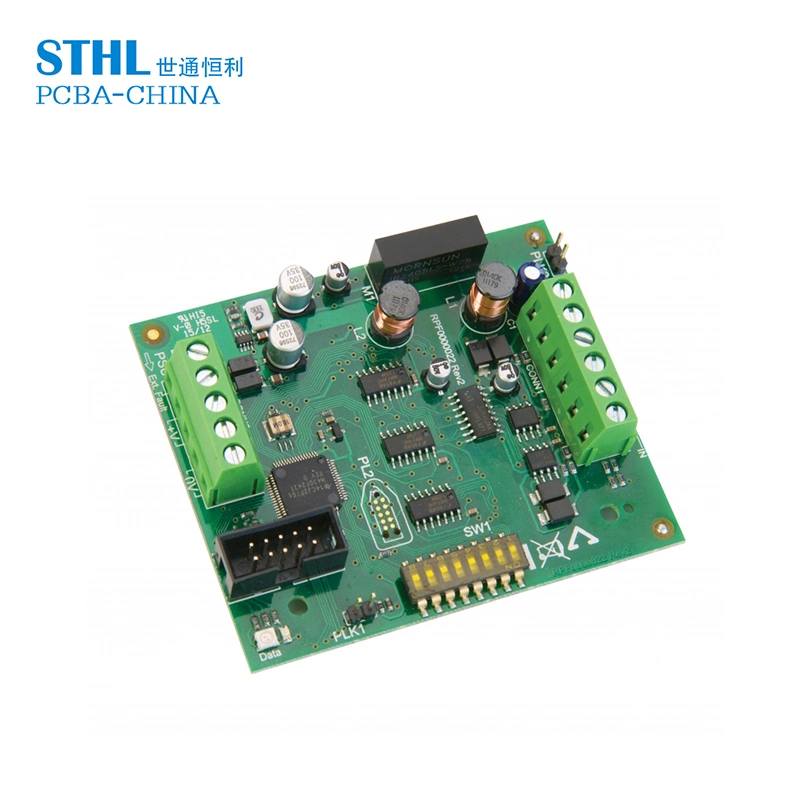 Professional Industrial Control Power Board PCB