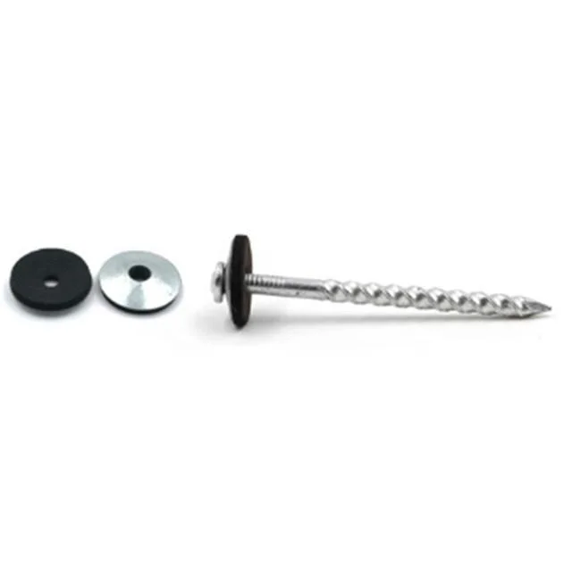 90mm X 5.0mm Eg Corrugated Roofing Screw