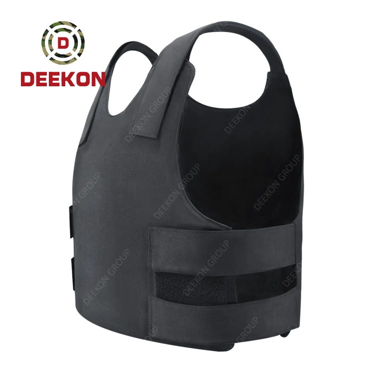 Military Bulletproof Vest Concealed Ballistic Vest Soft Panel Body Armor