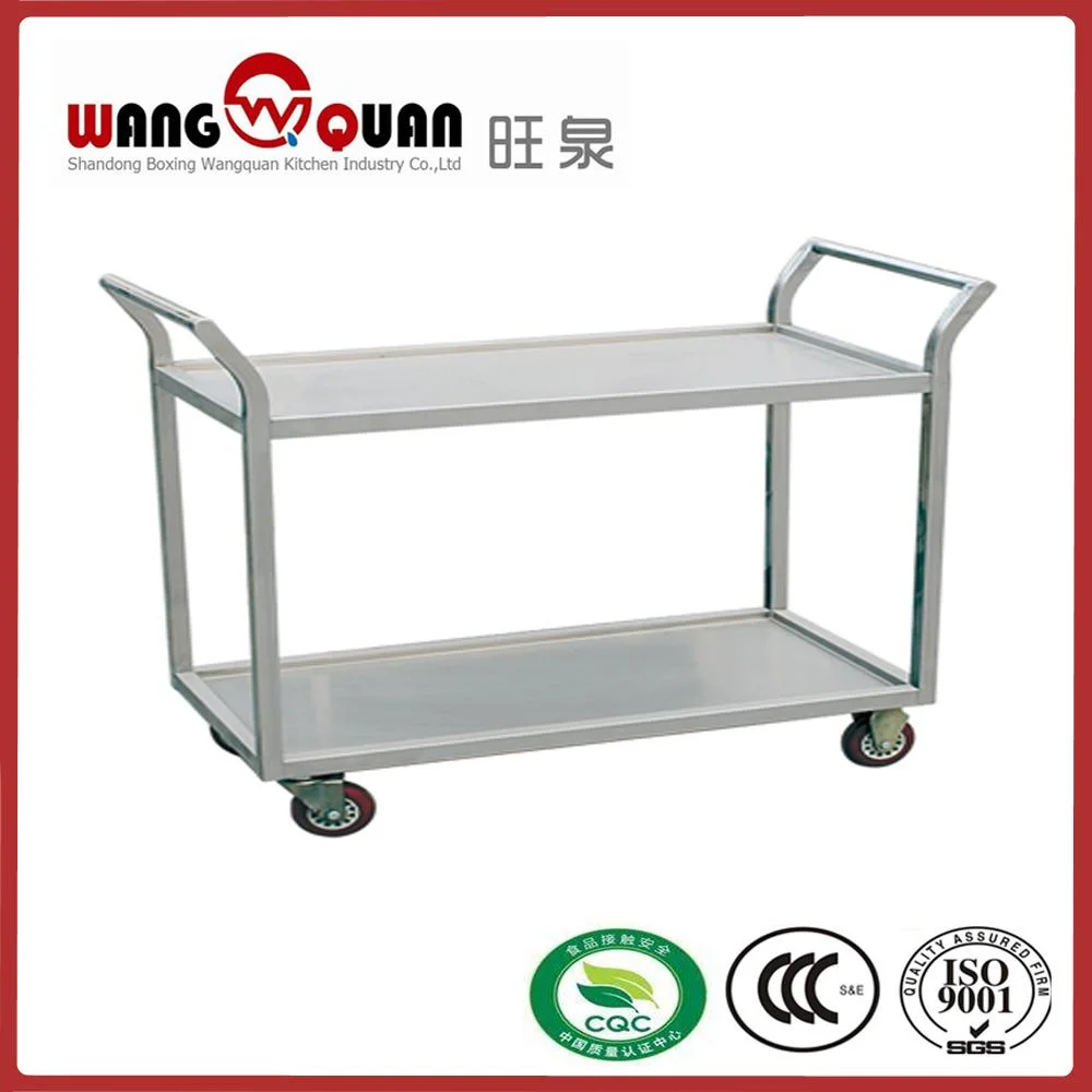 Knocked Down Platform Gneral Purpose Trolley