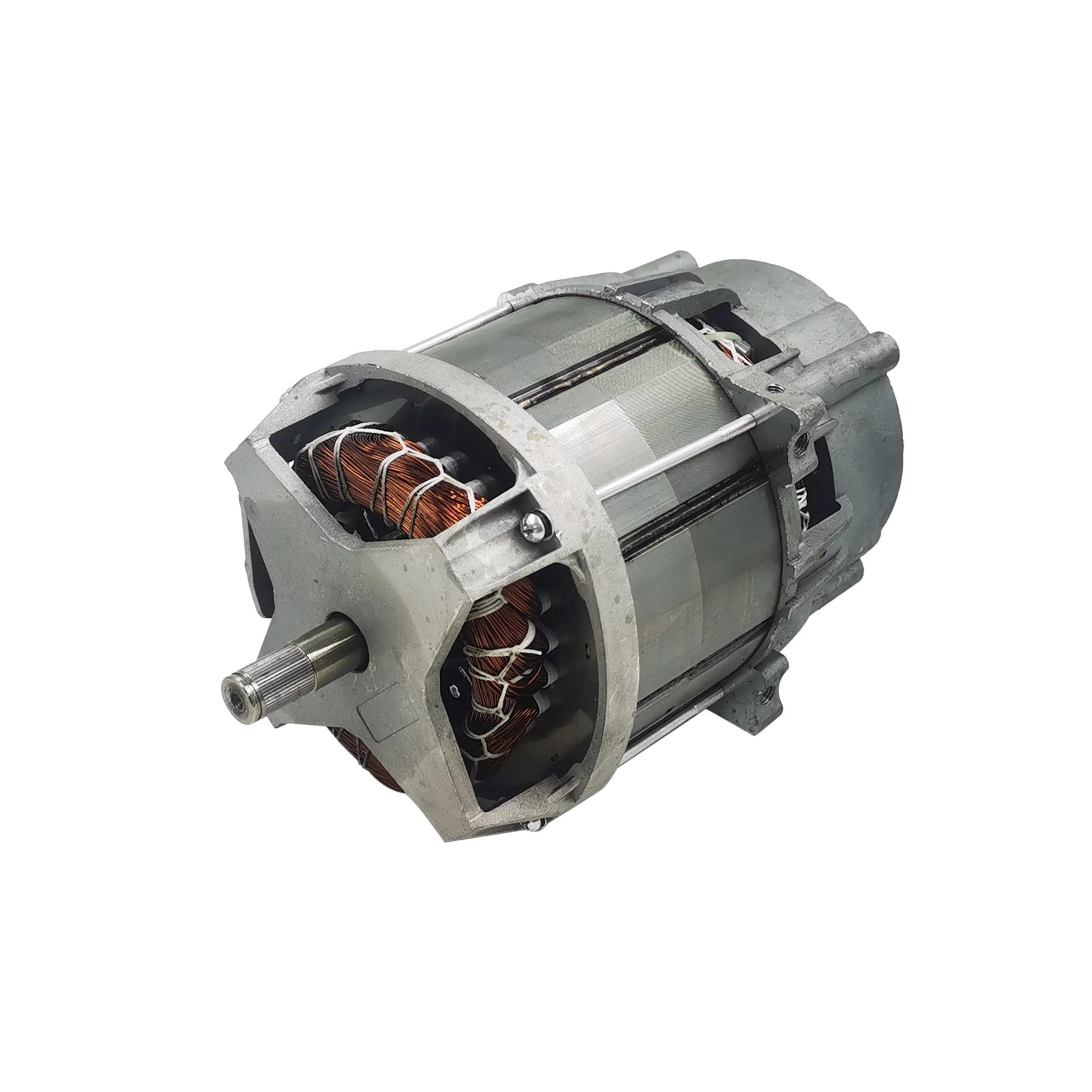 Induction Motor Electric Motor Small Appliances 2800rpm 7nm