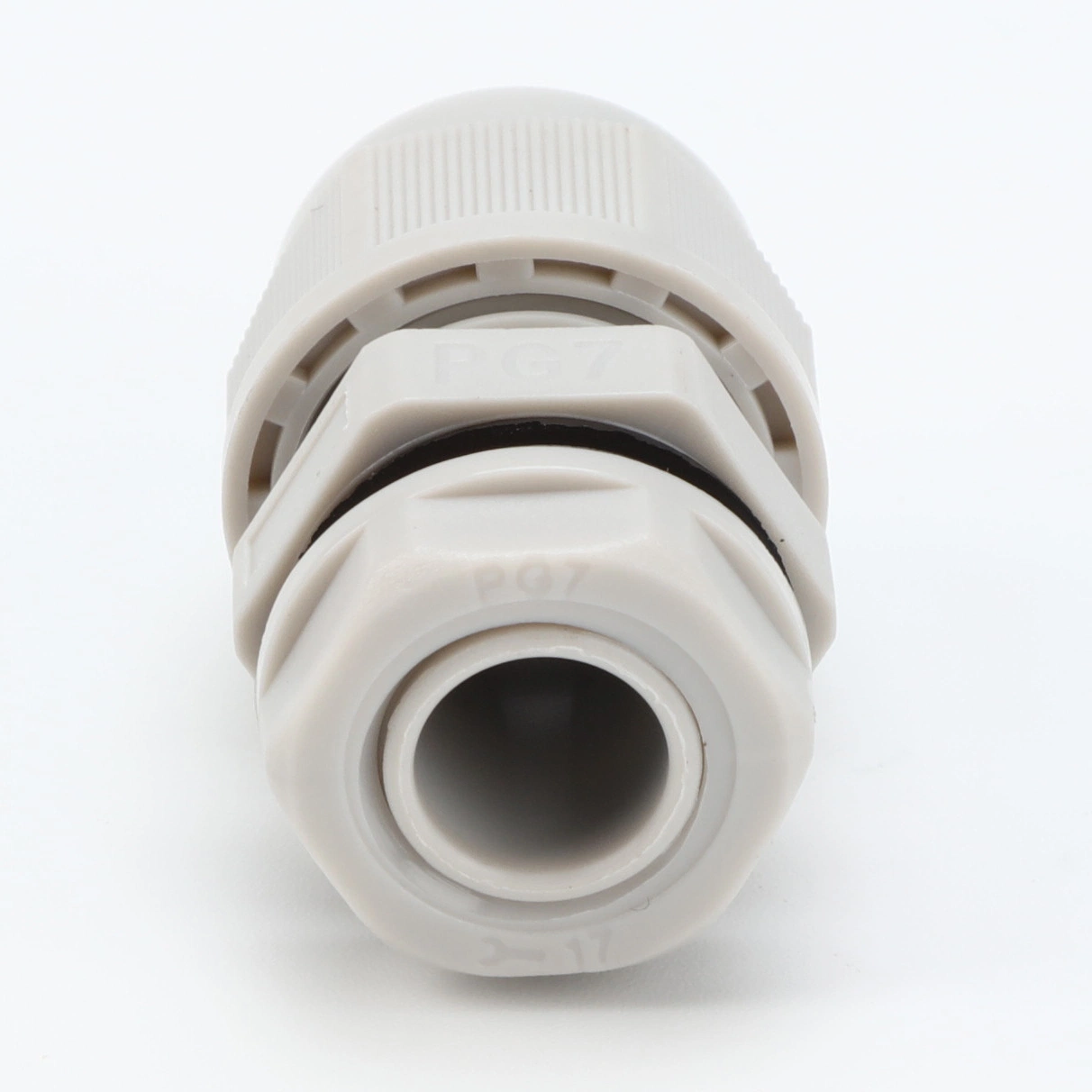 High quality/High cost performance  Pg7 Waterproof Plastic Cable Joint