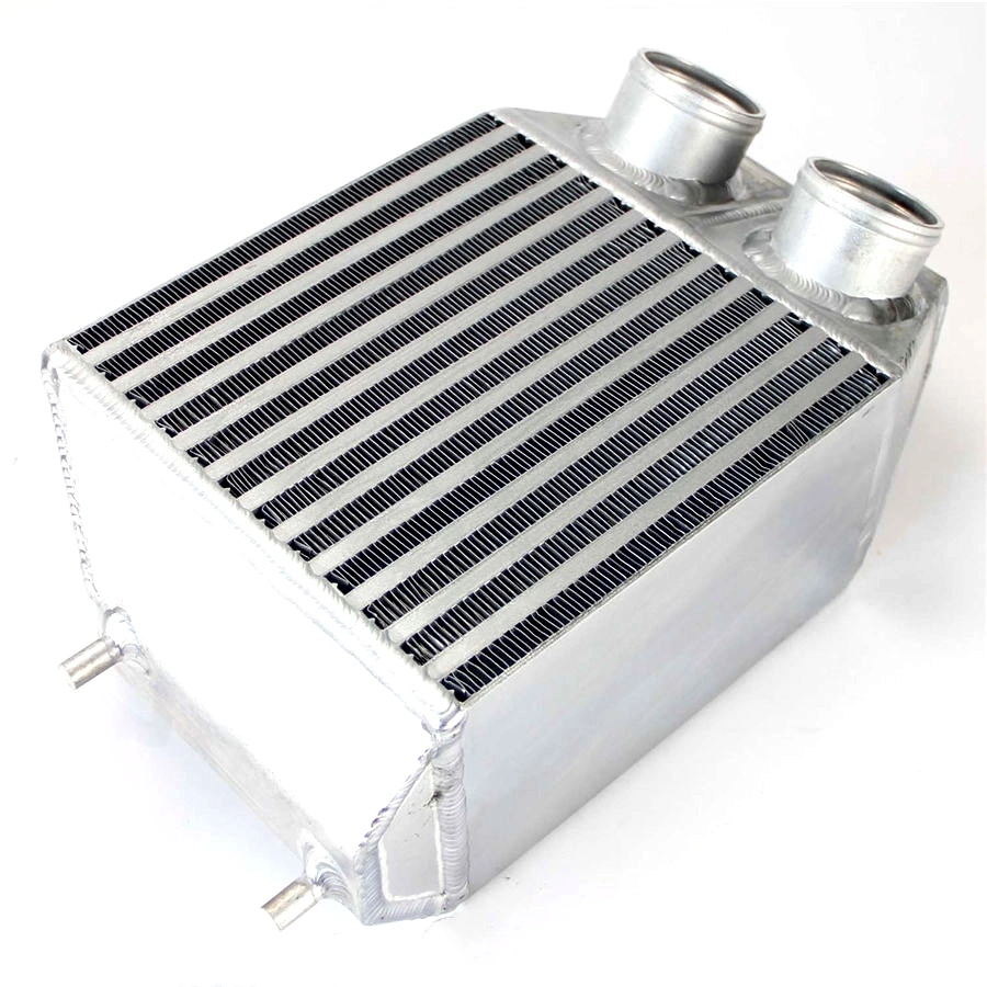 Car Air Conditioner Radiator Intercooler