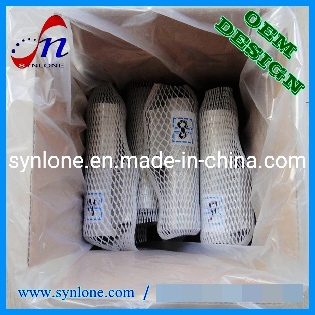 OEM Stainless Steel Investment Casting Pipe Fitting for Machine Parts