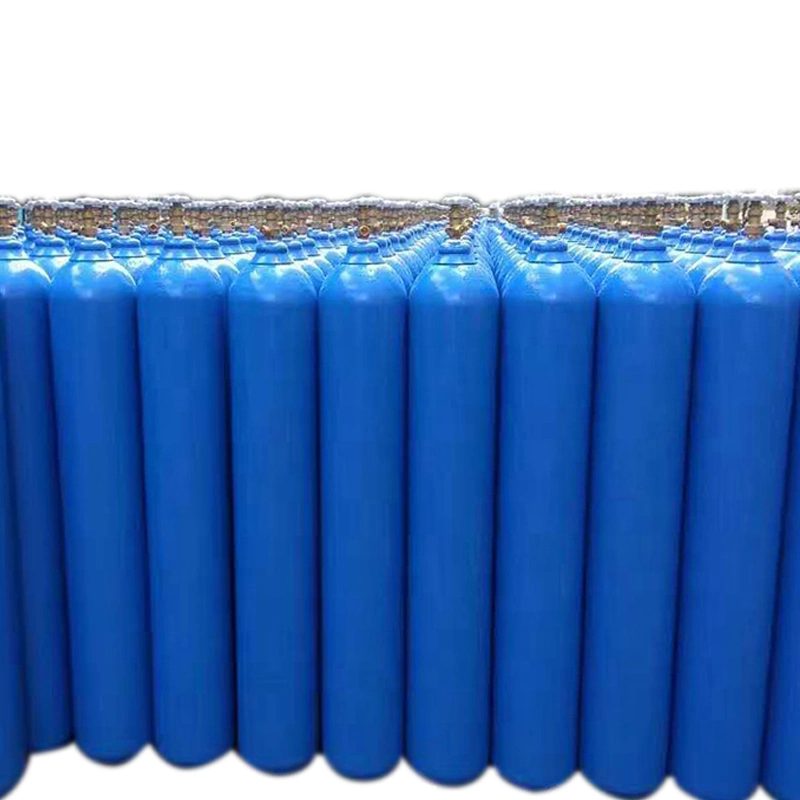 Bmax High quality/High cost performance  40L Nitrous Oxide N2o Laughing Gas