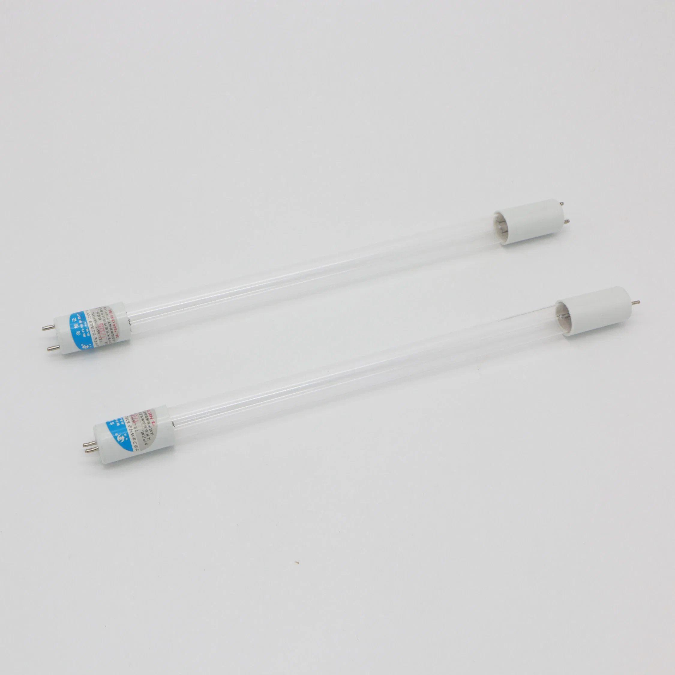 30W 894mm UV Air Sterilization Lamp Used in Hospital School Hotel
