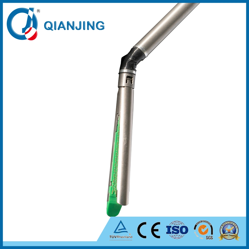 Medical Device Surgery Staple Gun Disposable Endo Linear Cutter for Cardiothoracic Surgery