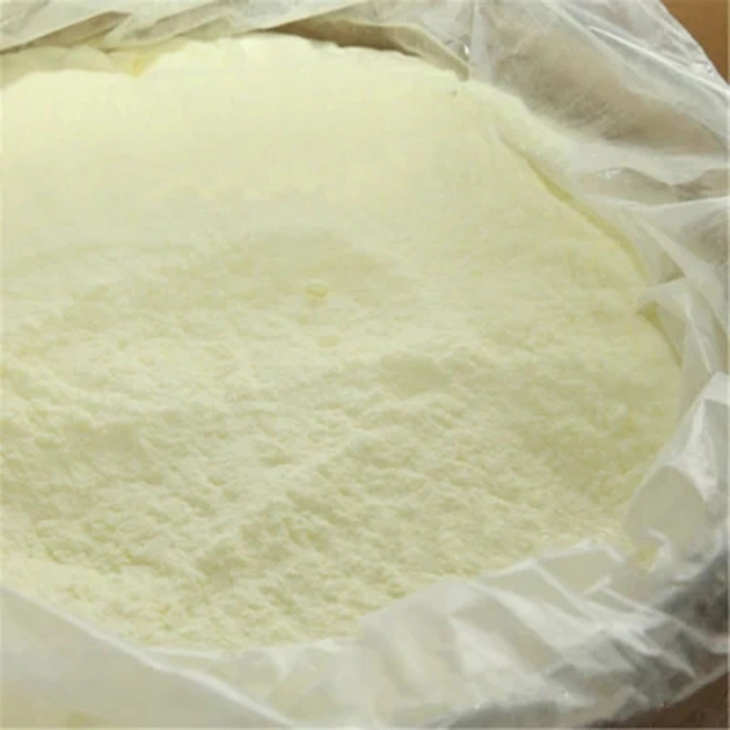 Light Yellow Powder Factory Seller CAS 31643-49-9 4-Nitrophthalonitrile