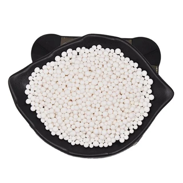 Gamma Alumina Price Gamma Desiccant Adsorbent Activated Alumina for Gas Drying