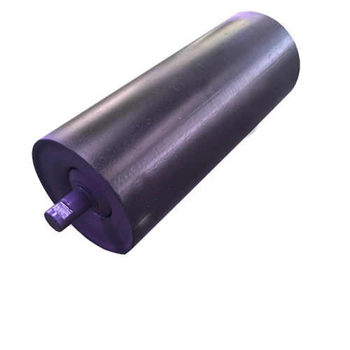 Steel Return Conveyor Roller Return Roller Returning Roller for China Manufacturers