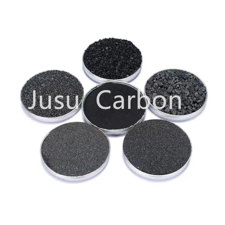 Leading Supplier Industrial Grade Carbon Anode Scrap Calcined Petroleum Coke