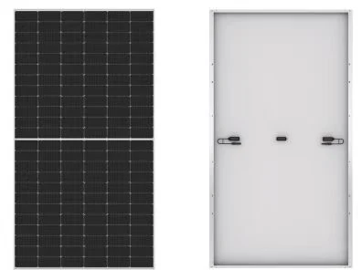 Compeptitive Price Factory Price Longi 540W 545W 550W 555W 560W Mono Solar Panel