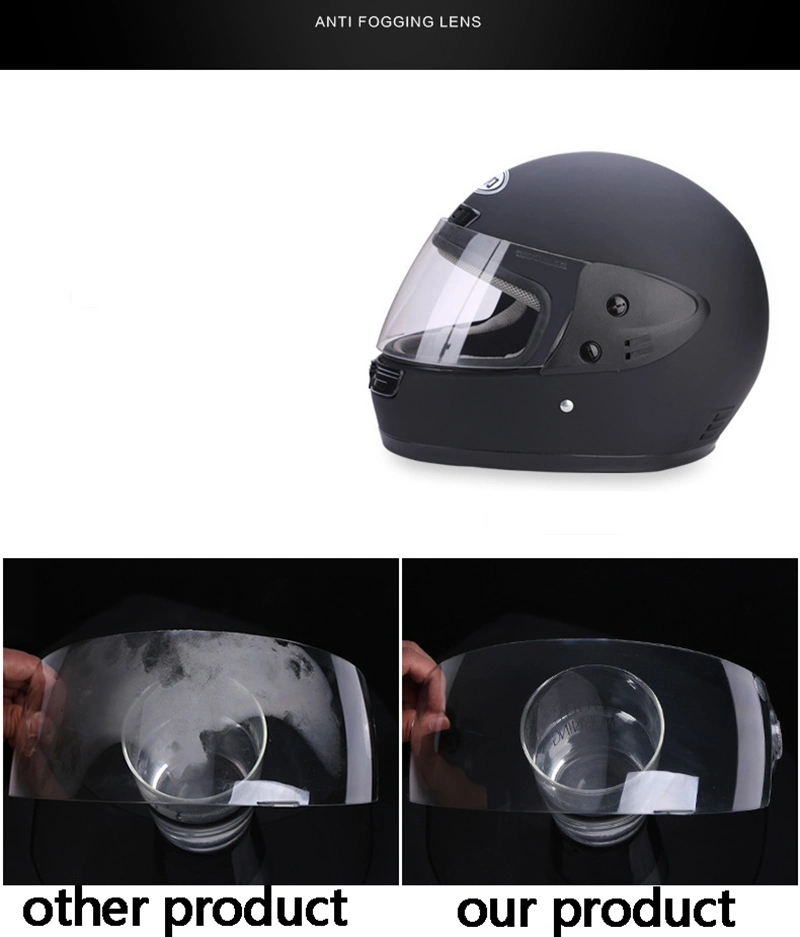 Шлем для велосипеда мотоциклов мото АБС на лошадях в полной мере шлемов мотоциклистов из углеродного волокна
