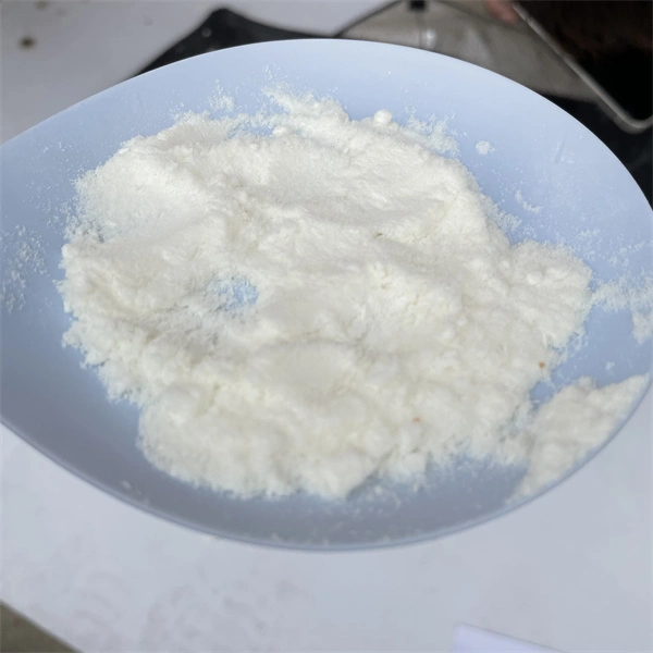 Original Factory Sell 4- (Chloromethyl) Benzoic Acid CAS 1642-81-5