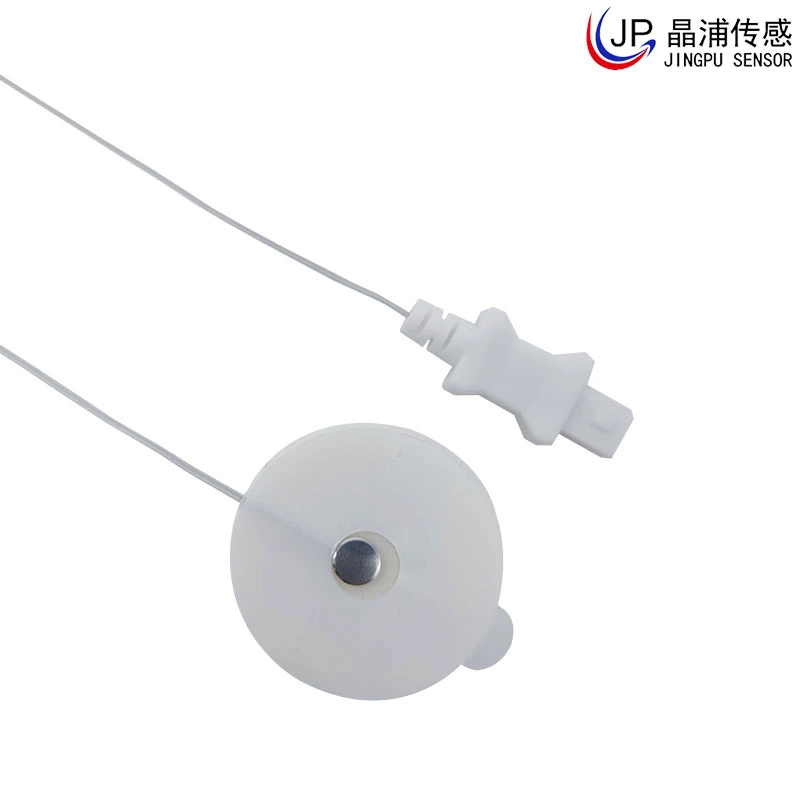 Disposable Medical 2.252K&Omega; Body Surface Temperature Sensor