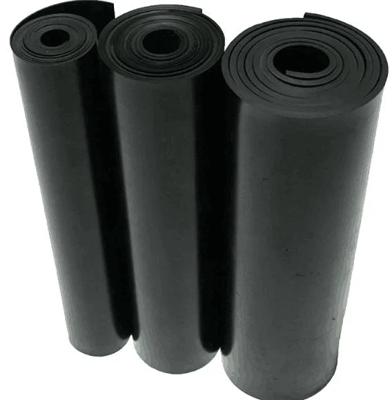 Factory Price Insulating Rubber Sheet Insulation Nitrile Rubber Sheet