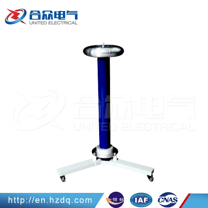 200kv/10kj Lightning Impulse Voltage Generator High Voltage Lab Equipment/ Hipot Tester