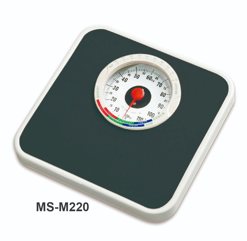 Ms-E200 Mother&Baby Electronic Weighing Scales