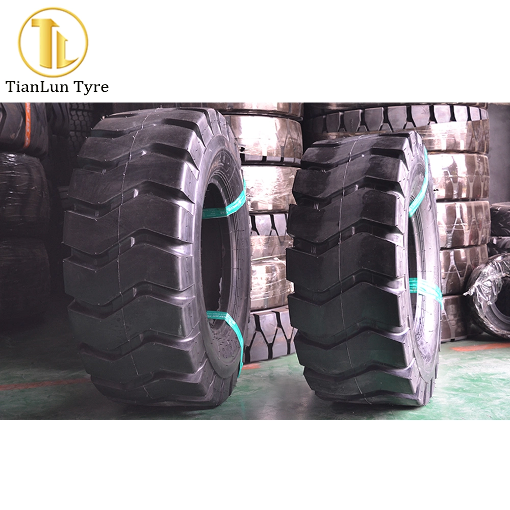 Best Quality Brand Dadi E3/L3 G2/L2 17.5-25 20.5-25 26.5-25 23.5-25 OTR Loader Tire