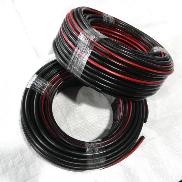 Yute Manufacture 3/4 Inch Rubber Air Hose for Compressor