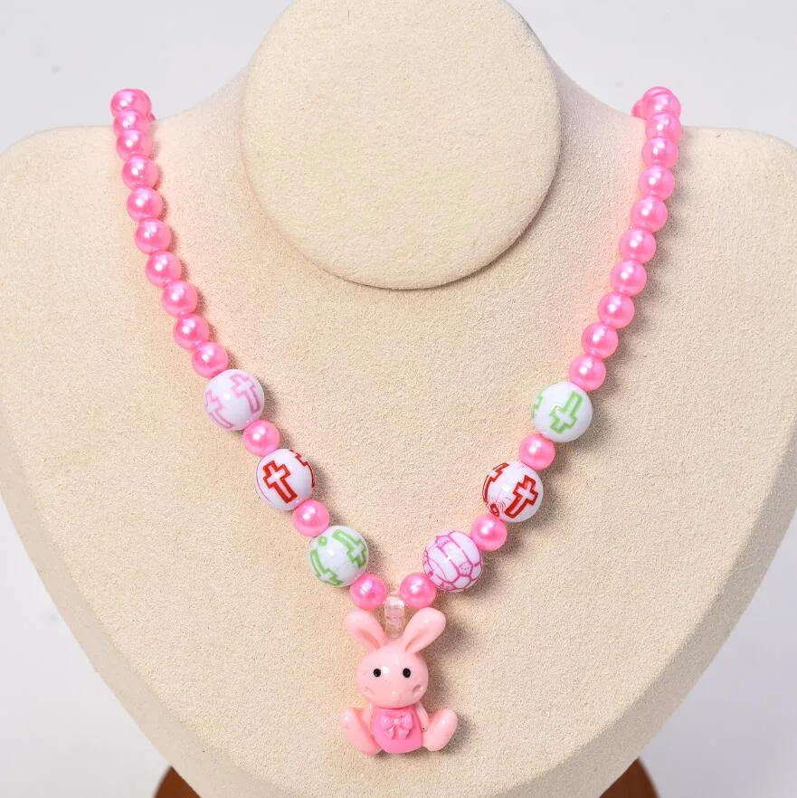 New Nice Children&prime; S Necklace Jewelry