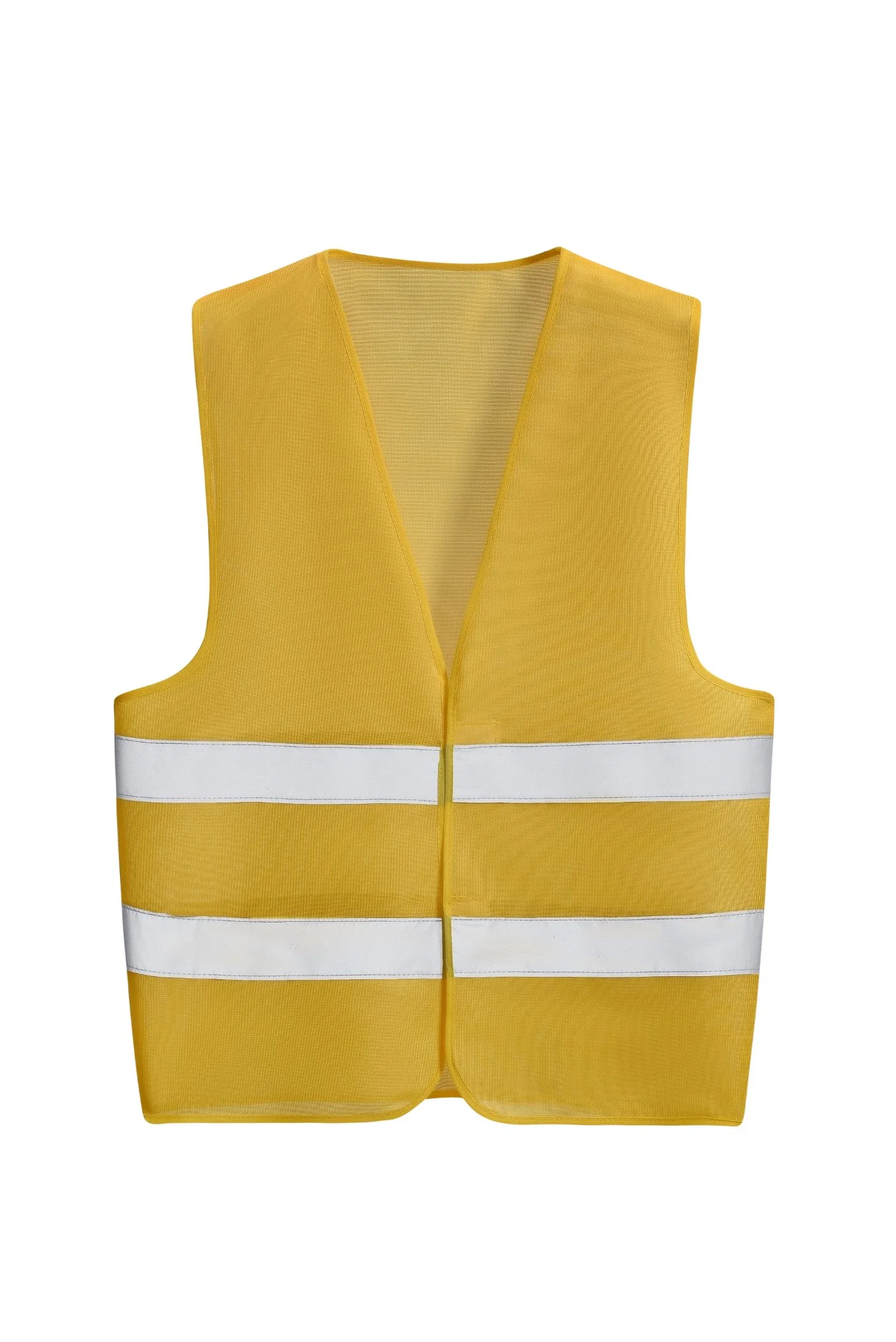 Men&prime; S and Women&prime; S Vests Vests Boxer Reflective Vests Safety Vests