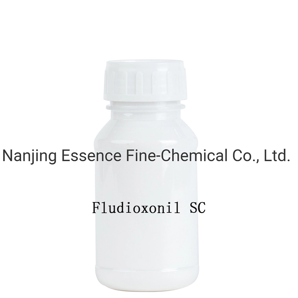 Fungicida Fludioxonil 25g/L SC, 60g/L de FS, 250g/L SC