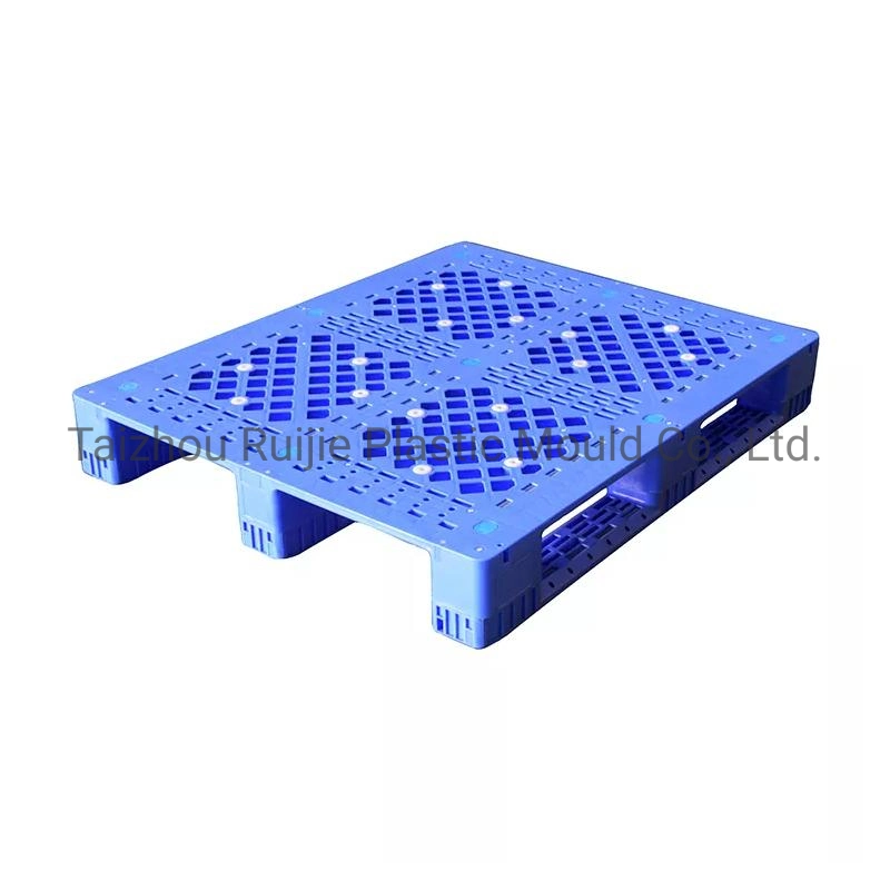 HDPE Injection Mould Maker Plastic Pallet Mold