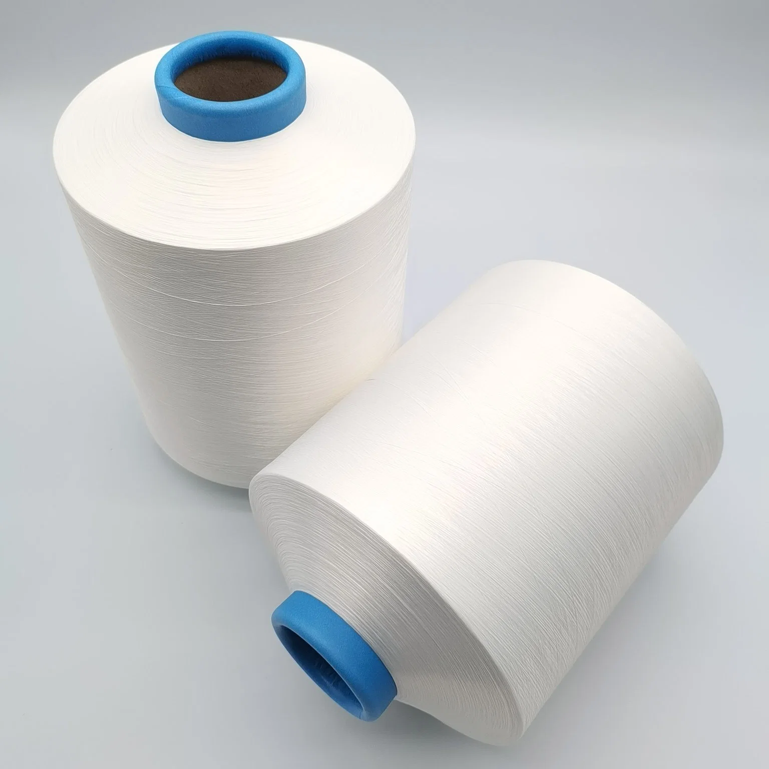 Twist CEY FD 130D/60F 300-2000 TPM Polyester Fiber High-Elastic Composite Yarn