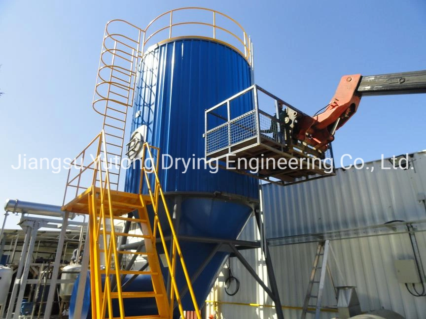 LPG Series Special for Plastic Resin Spray Dryer/Machine/ Equipment