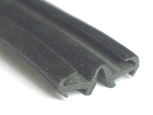 High quality/High cost performance  EPDM Rubber Manufacturer Rubber Sealing Strip