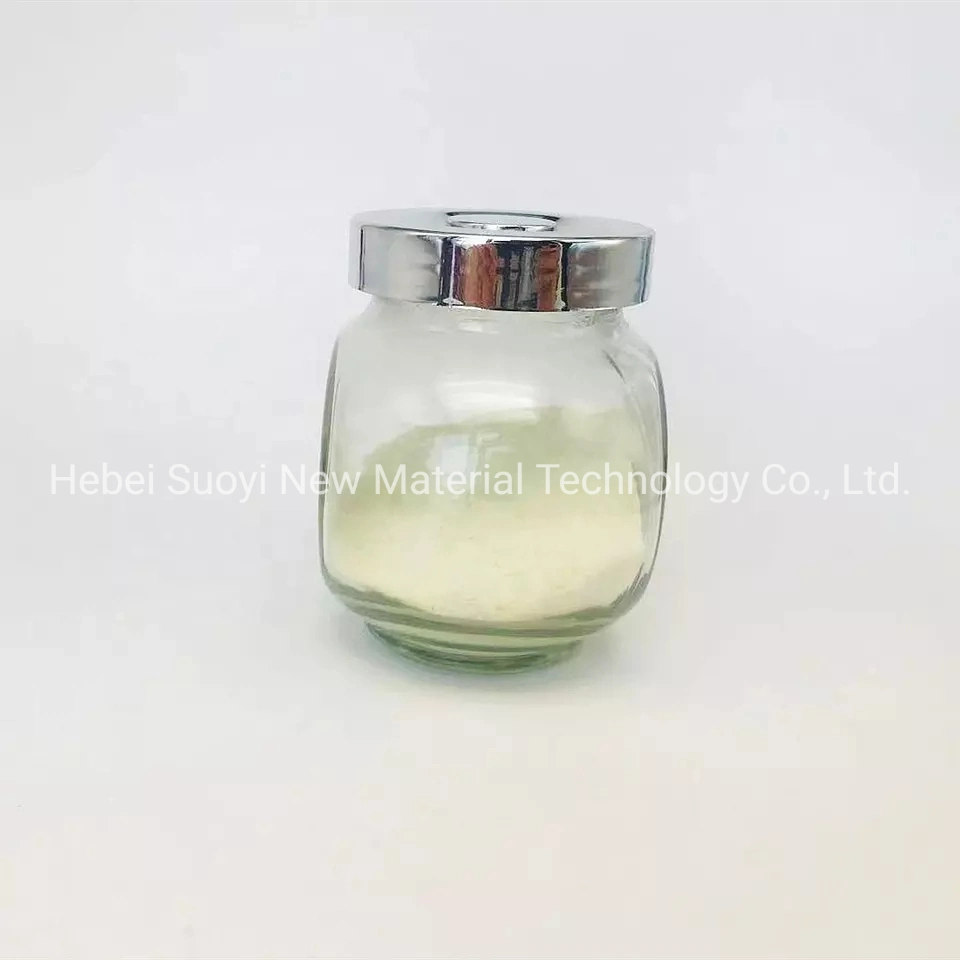 10nm-100nm 99.99% Nano Cerium Oxide Manufacturer Direct Supply CEO2 for Precision Polishing Plastics and Ceramics Cerium Oxide