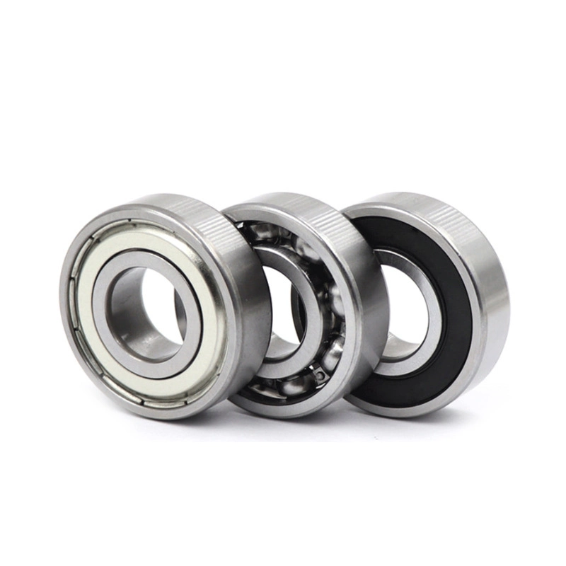 502288; 510452 Deep Groove Ball Bearings Rolling Mill Bearing for Industrial Equipment