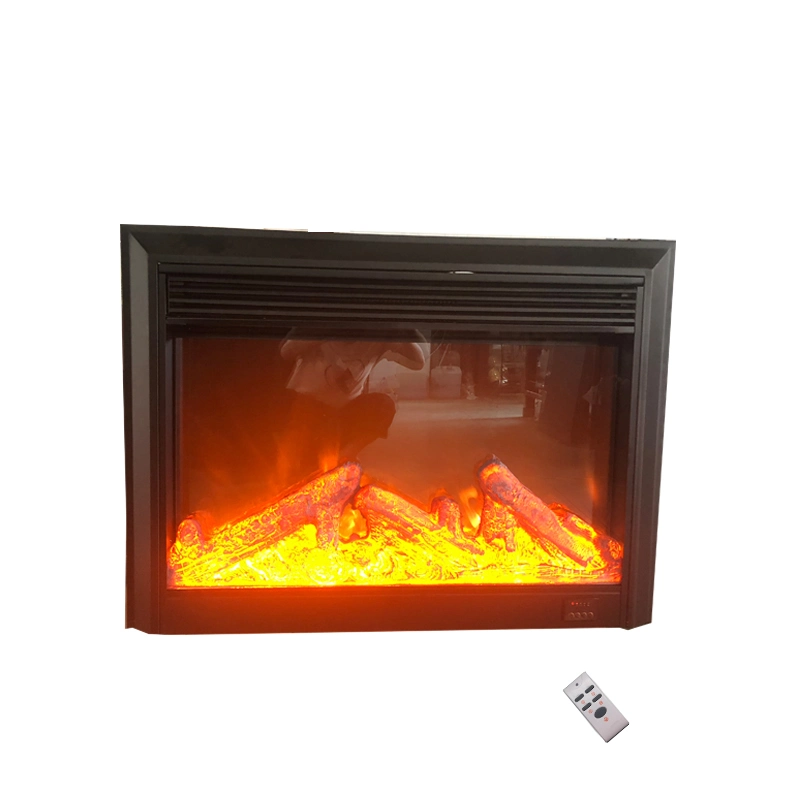 Wireless RF Remote for Electric Fireplace of Durable Lifetime