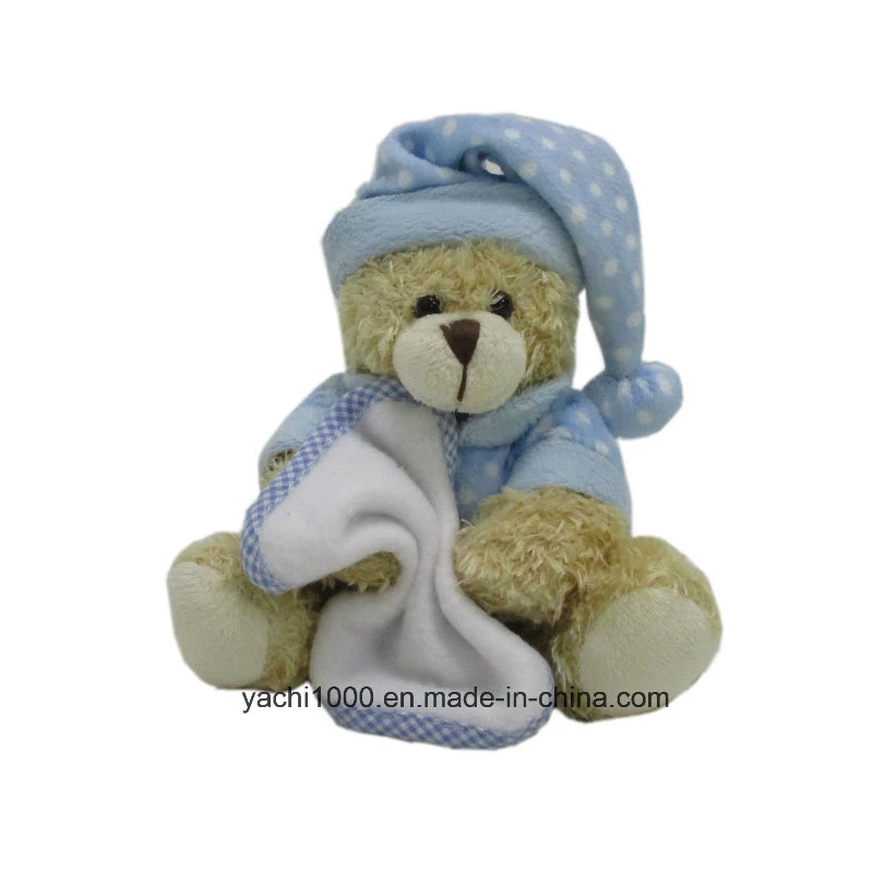 Wholesale Soft Plush Stuffed Cute Teddy Bear