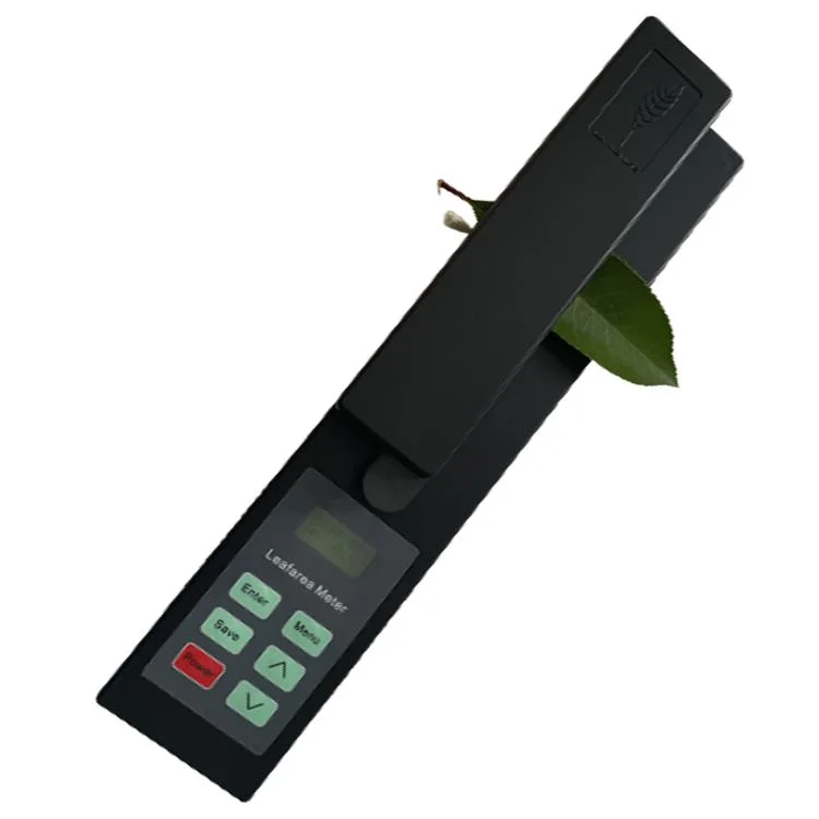 Ymj-B Portable Leaf Area Meter