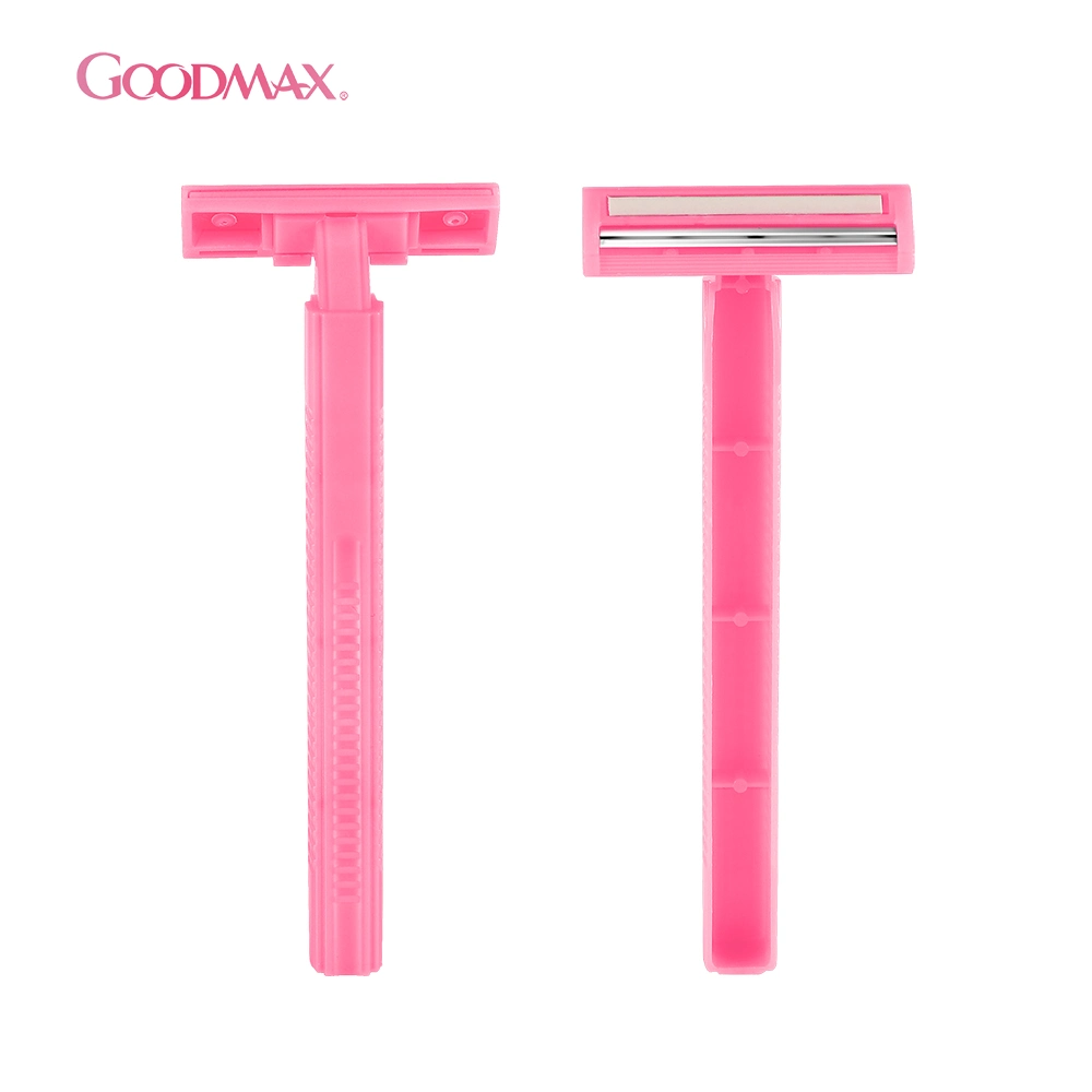 Wholesale Hotel and Beauty Salon Disposable Shaving Razor SL-3007